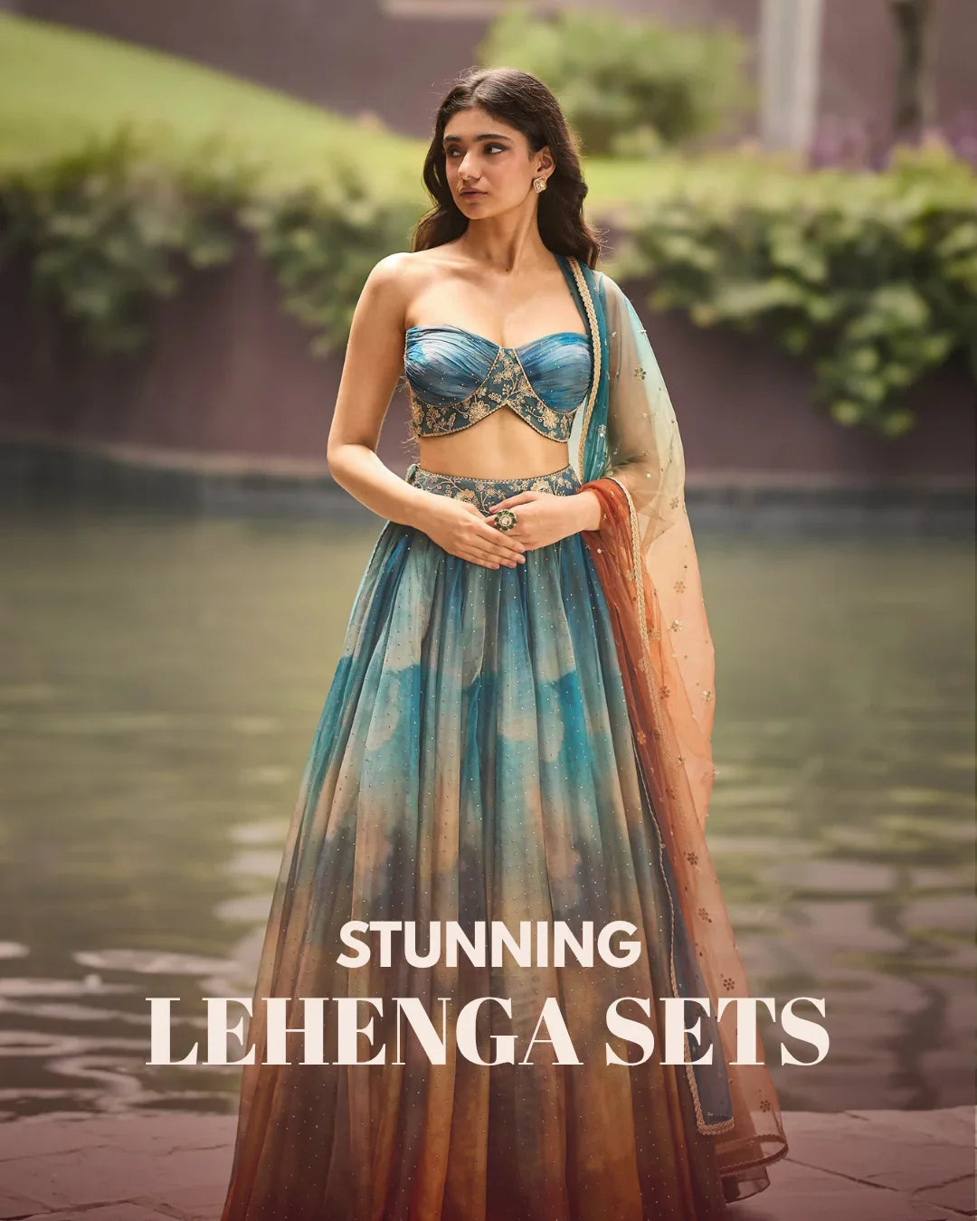 Lehenga Choli