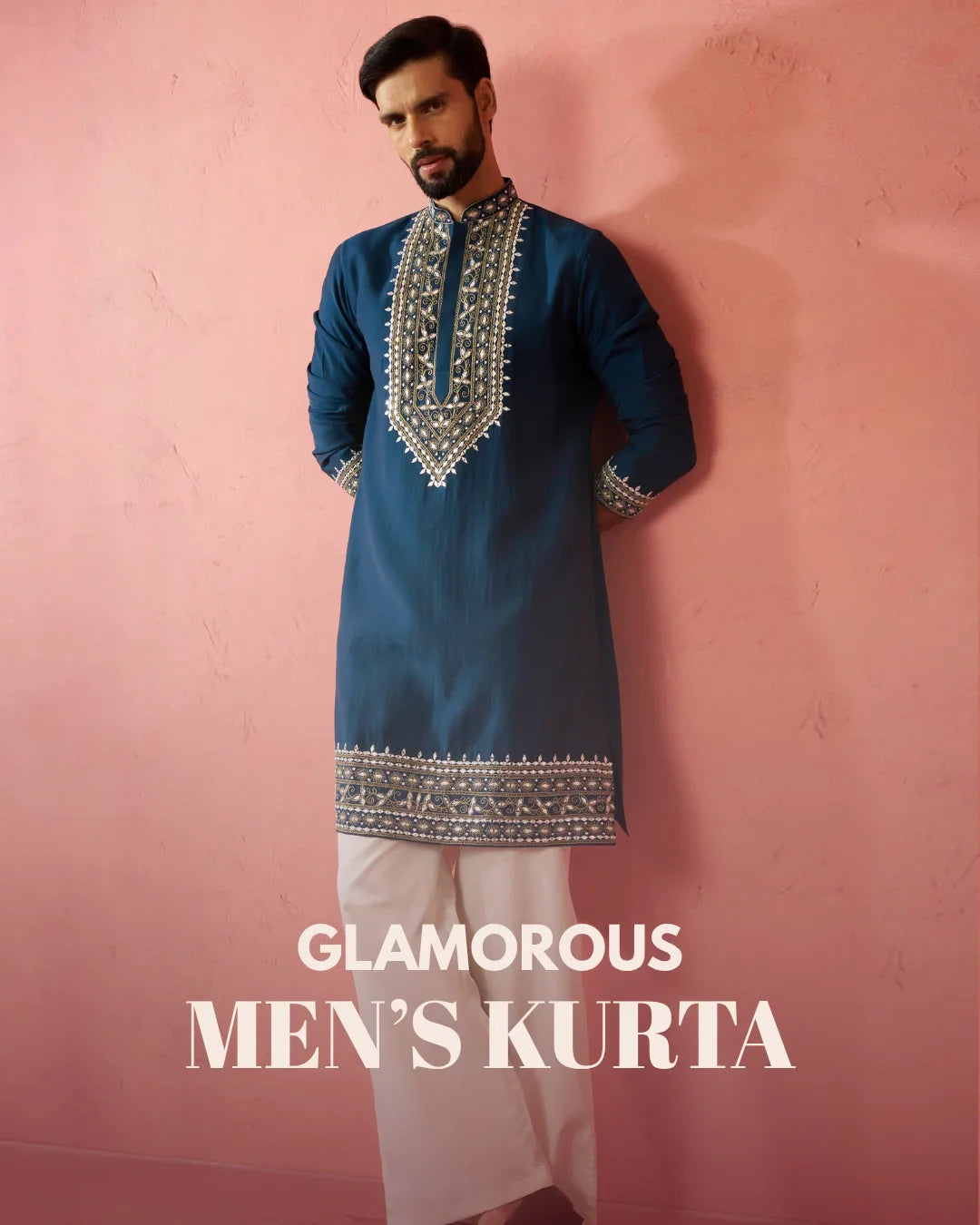 Men's Kurta