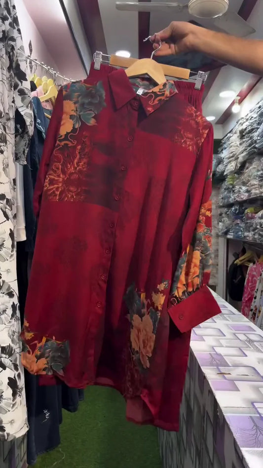 Trendy Casual Fashion