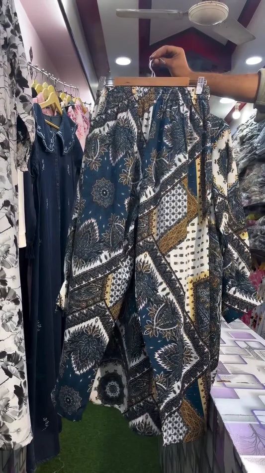 Trendy Casual Fashion