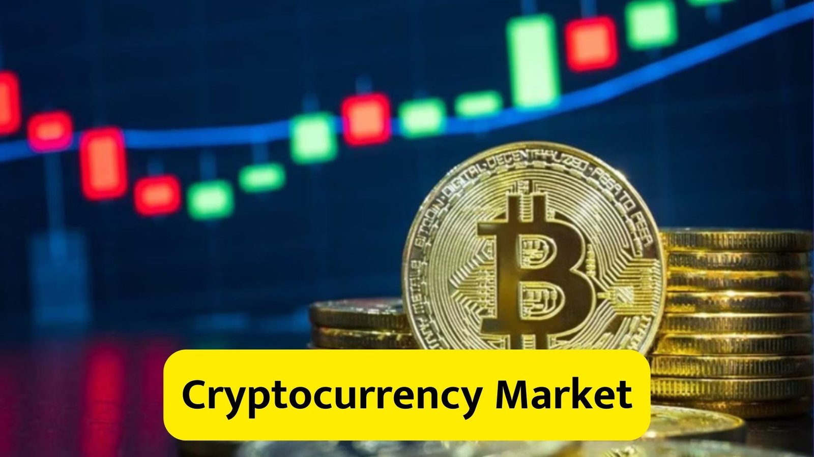cryptocurrency market