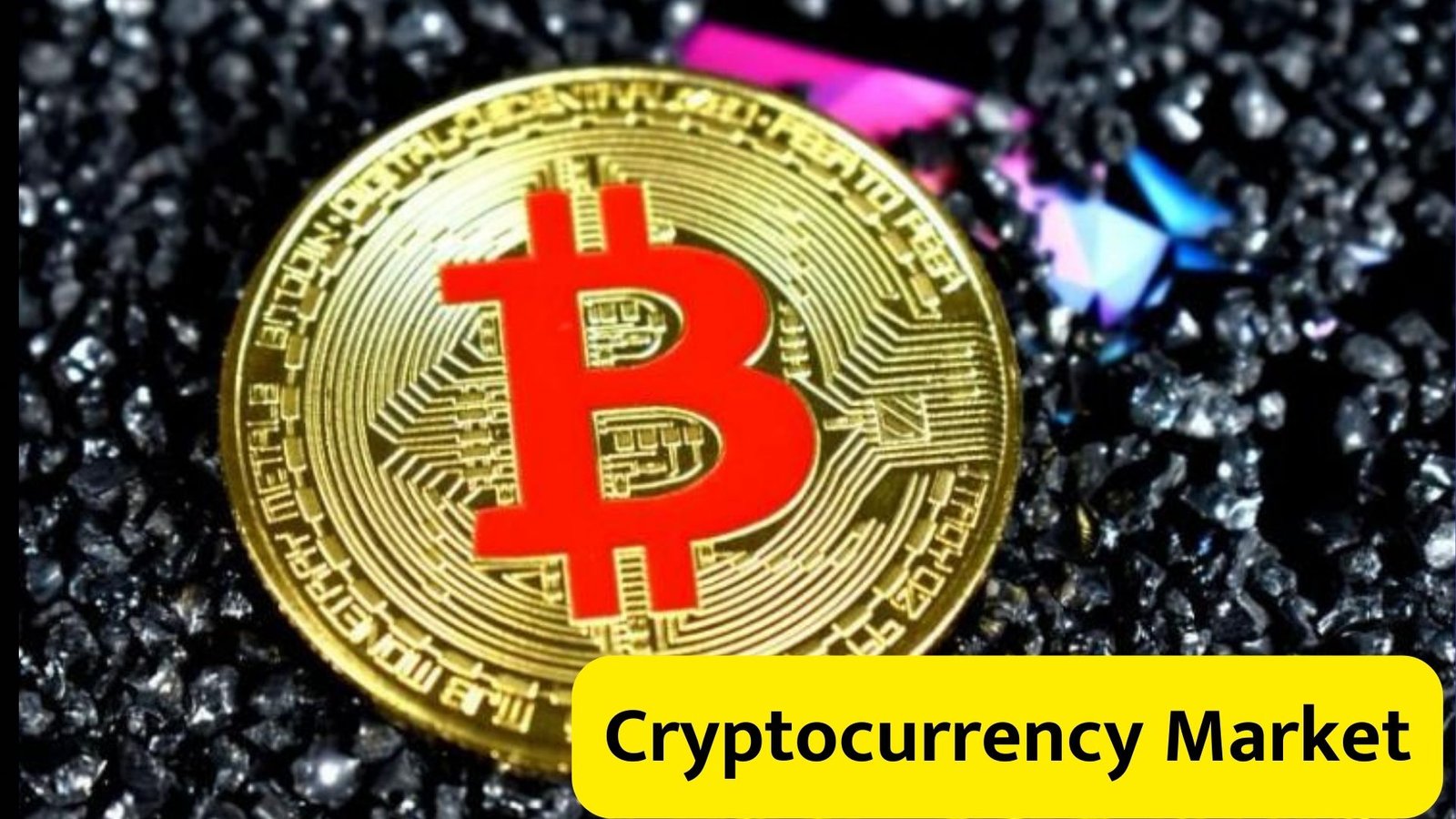 cryptocurrency market