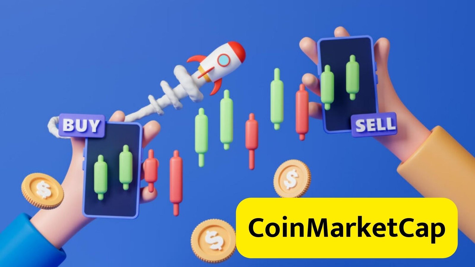 CoinMarketCap