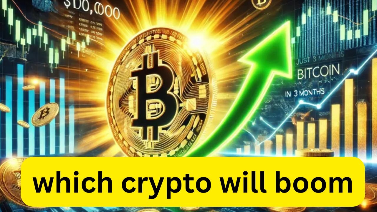 which crypto will boom in 2025