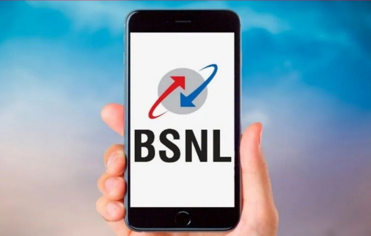 BSNL