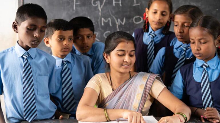 इस राज्य में 60000 पदों पर निकली शिक्षक