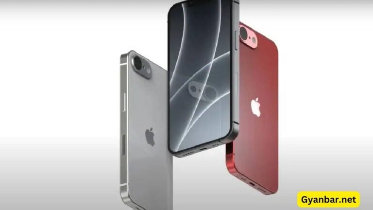iPhone SE 4