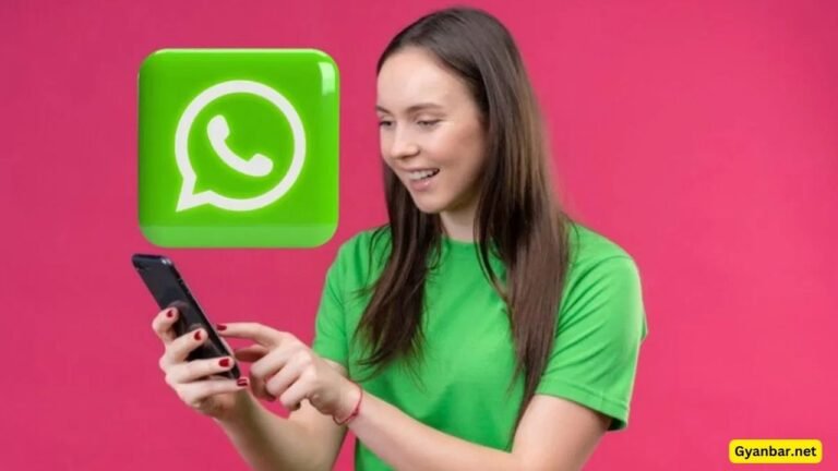 WhatsApp New features
