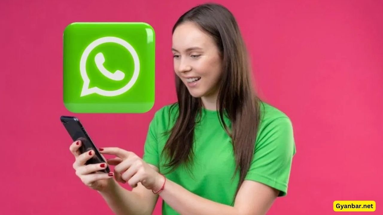 WhatsApp New features
