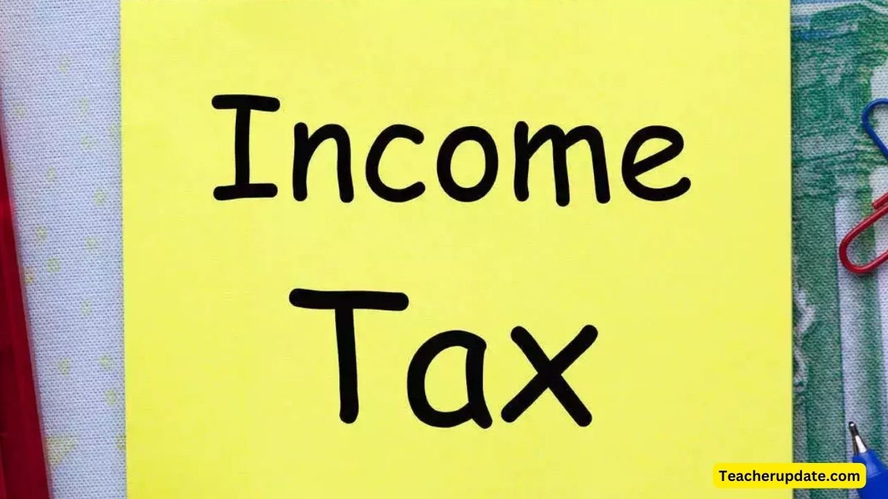 Income Tax