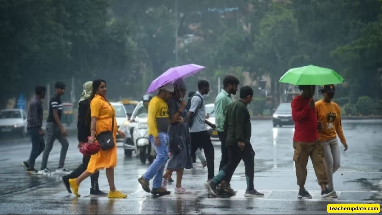 यूपी में फिर बरसेंगे बादल! 20 फरवरी को बारिश का अलर्ट, जानिए पूरी अपडेट
