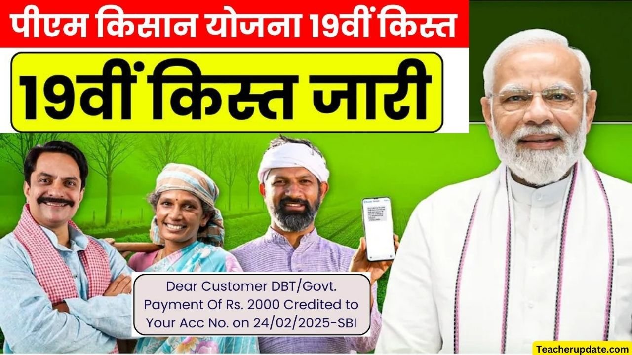 PM Kisan Yojana
