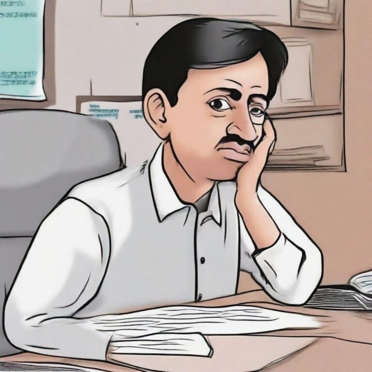 UP News : एंटी करप्शन को चकमा देकर भाग निकला रिश्वतखोर BEO