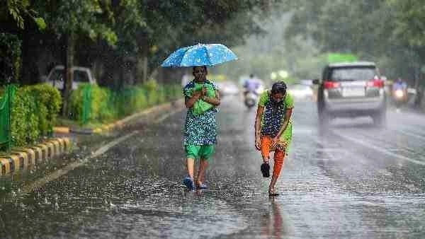 Weather Forecast