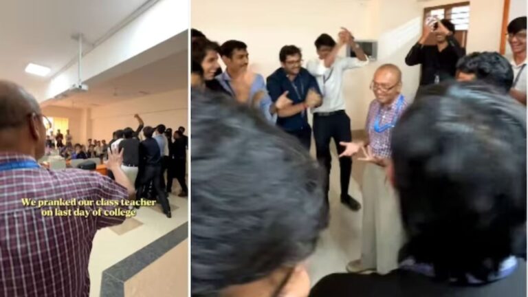 67e27d86d4328 bengaluru college students surprise teacher with farewell prank video goes viral 255511858 16x9 1