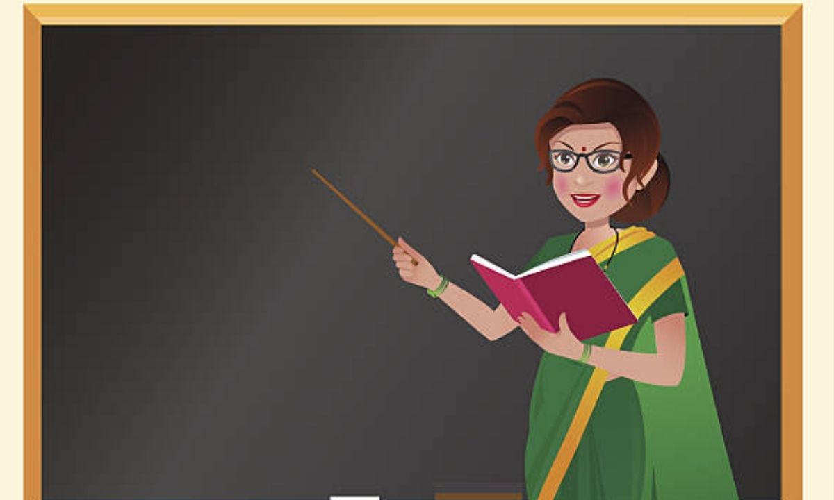 Teacher news