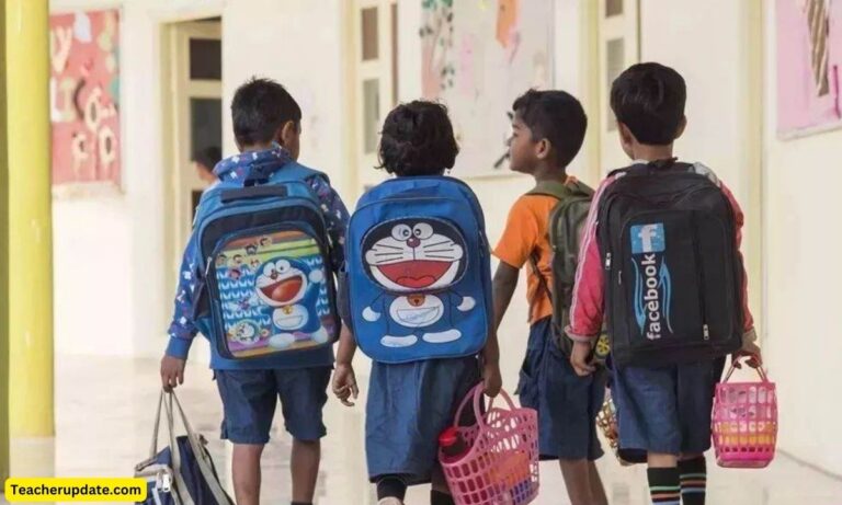 ऑनलाइन आएगा परिषदीय स्कूलों के बच्चों का रिजल्ट, प्रेरणा पोर्टल पर होगा उपलब्ध