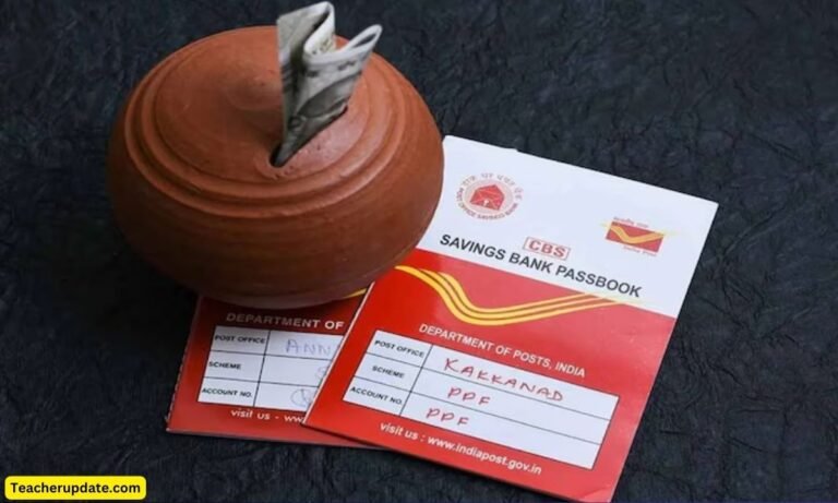 Post Office Scheme