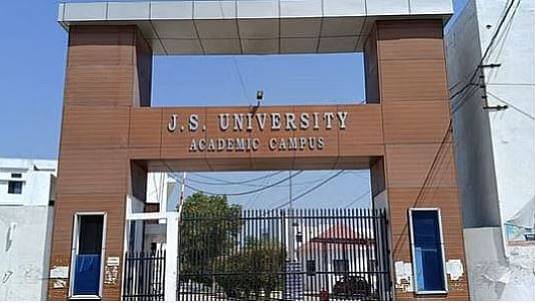 JS University