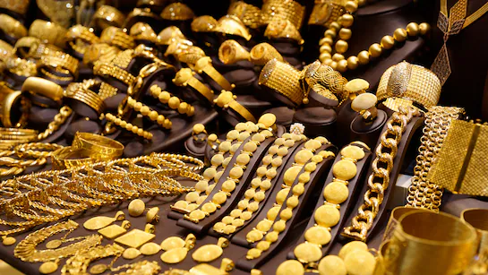 Gold Rate Today