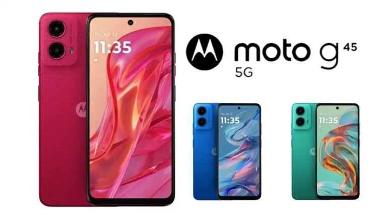 Motorola Upcoming phone
