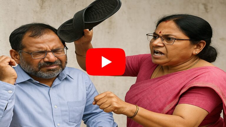 इंटर कॉलेज के संचालक को हाईस्कूल की संचालिका ने चप्पल से पीटा, केस