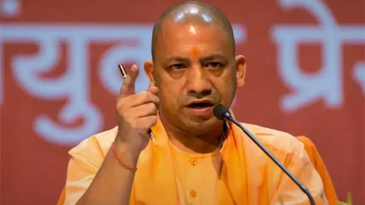 योगी सरकार ने शिक्षकों को दी नौकरी, नवचयनित बोले-ईमानदारी से मिली नौकरी, ईमानदारी से करेंगे