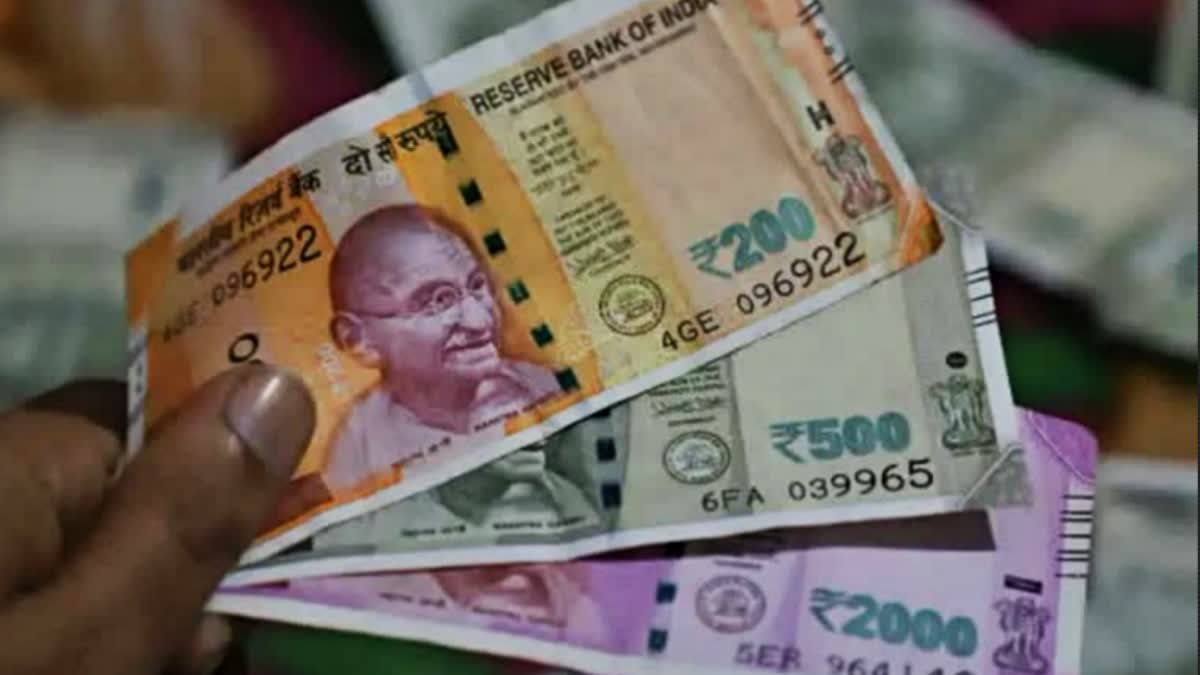 Savings Account