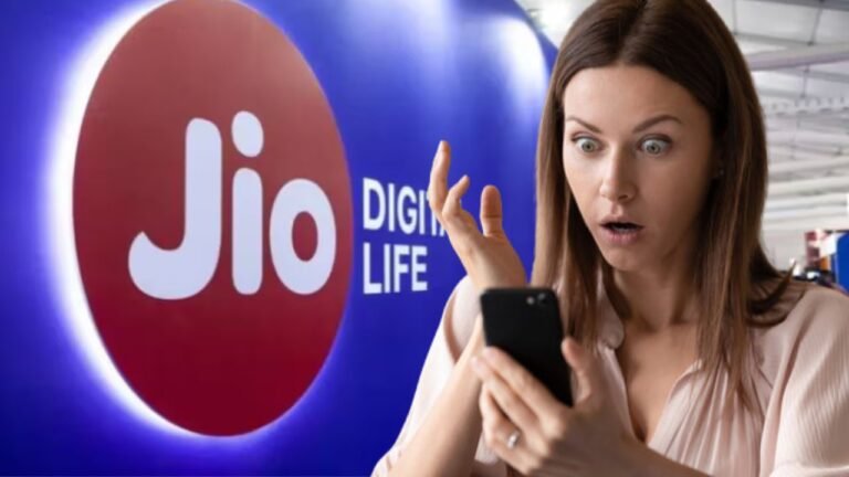 Jios affordable recharge plan 1