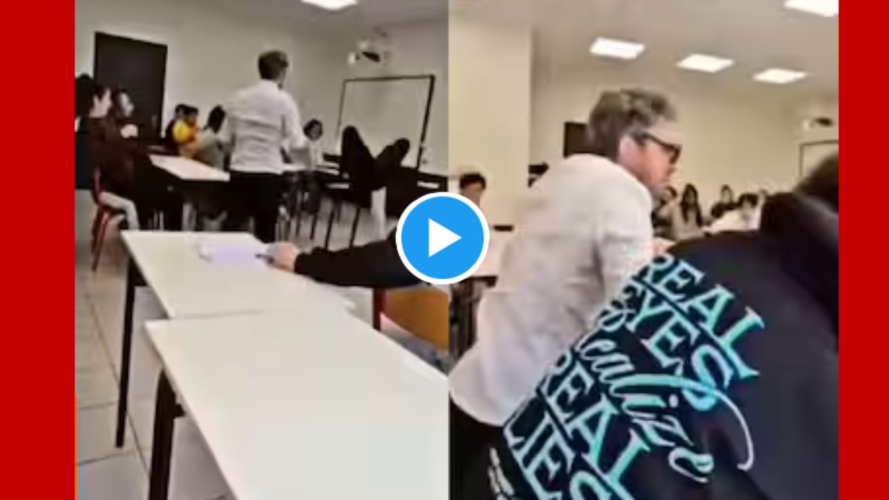 Class Ka Video