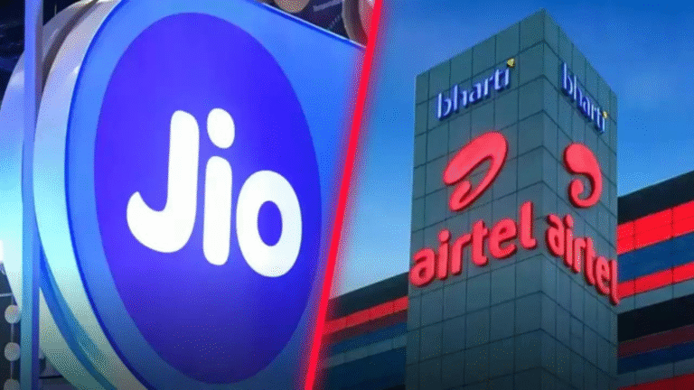 महंगे रीचार्ज की छुट्टी! Jio, Airtel