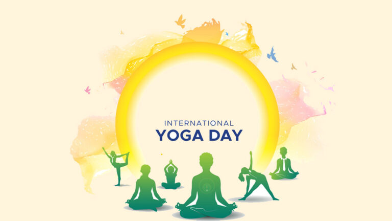 yoga day wishes quotes messages images and whatsapp status