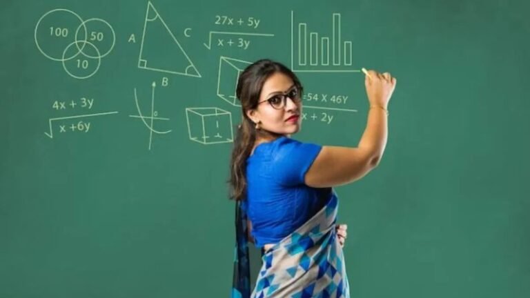 JSSC Shikshak Bharti