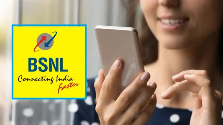 bsnl affordable recharge plans with long validity