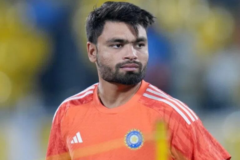 1702195699 ahead of ind vs sa t20i series rinku singh reveals his first experience of training under rahul dravid ahead of t20i series