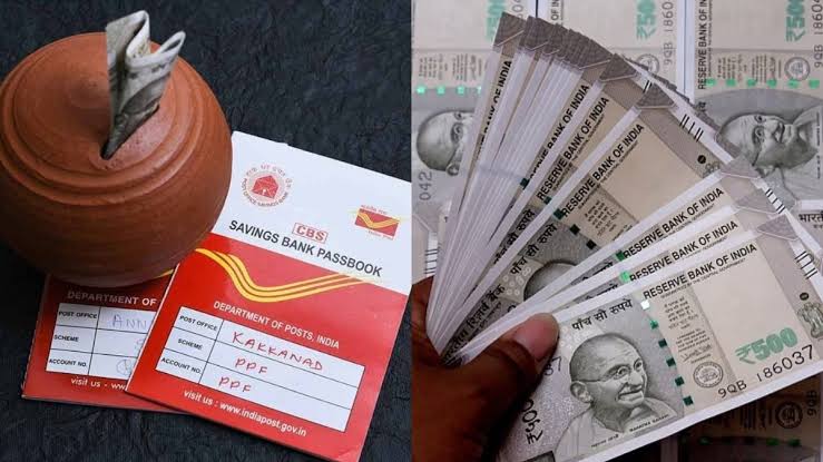Post office scheme 2025