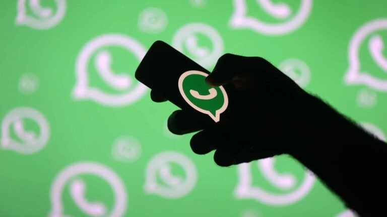 Whatsapp Without Internet