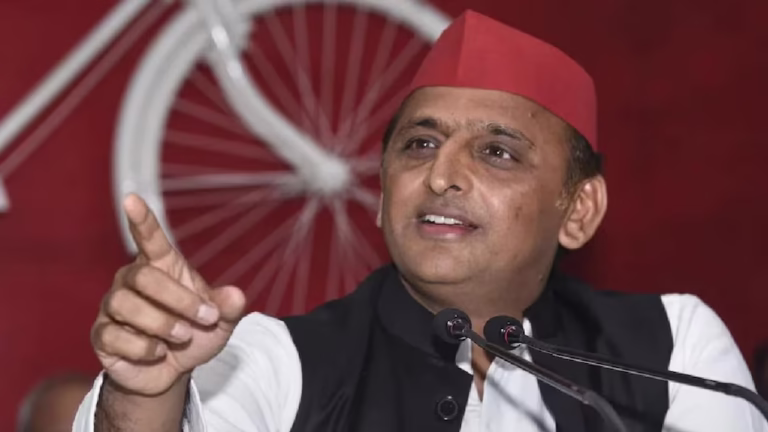 akhilesh yadav in etawah sixteen nine
