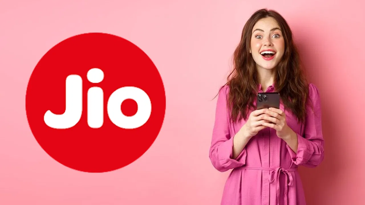 Jio का गजब प्लान