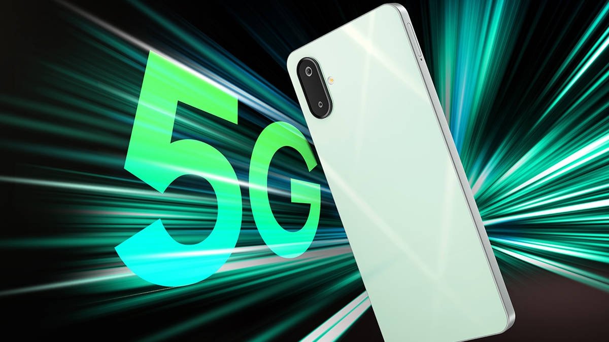 samsung 5g phone