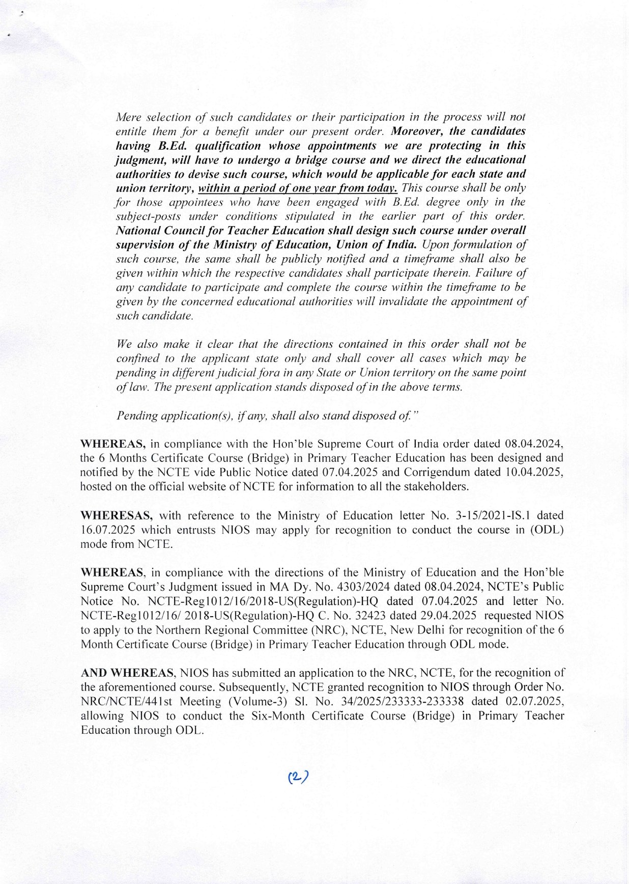 NIOS Notification Exclusive 🚩 05 2025 page 0002 1