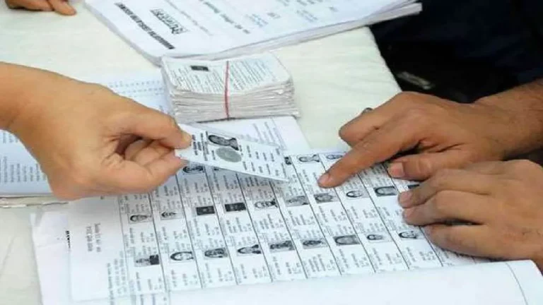 Voters List 1750779672702