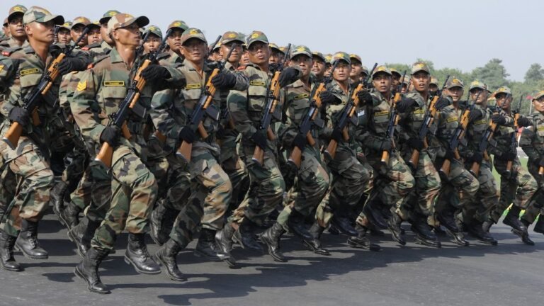 army