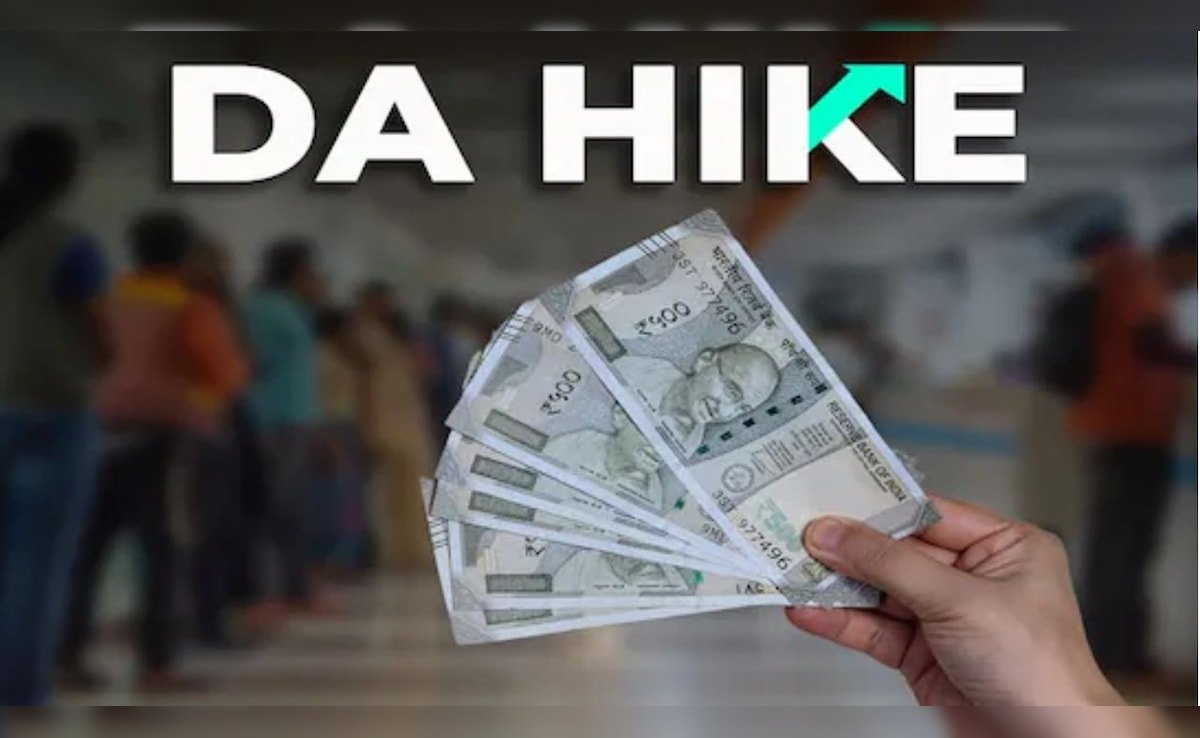 UP DA Hike 2025