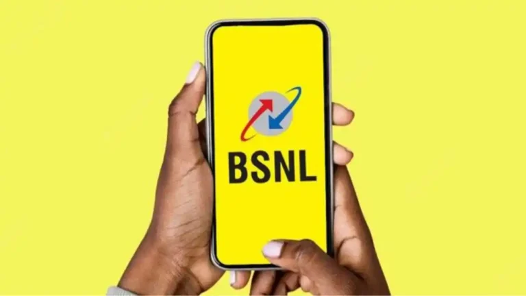 BSNL 2 7