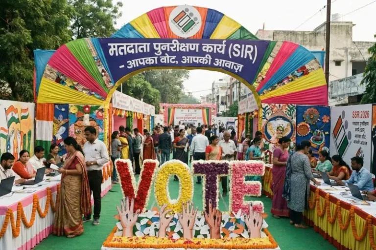 UP BLO latest update