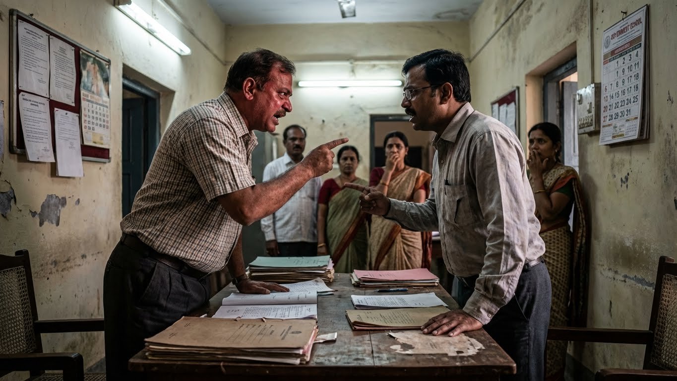 A tense dramatic 202512201311