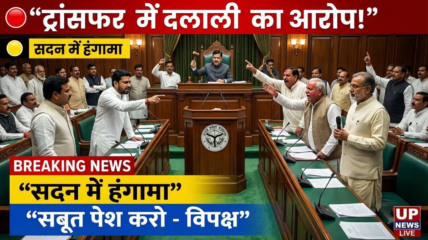 Ultrarealistic indian news 202512240951