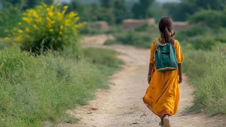 स्कूल से रोते हुई घर पहुंची कक्षा एक की छात्राबोली मेरे साथ गलत काम किया