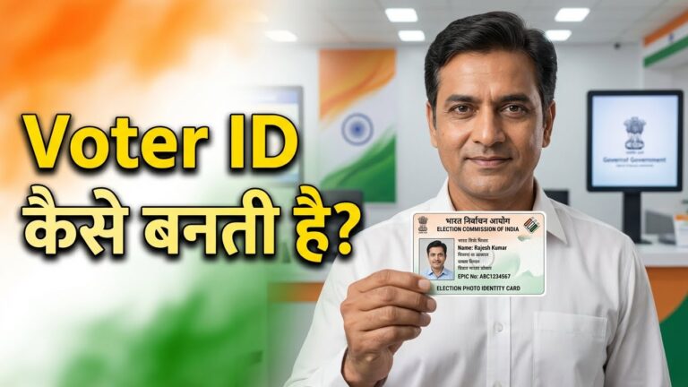 Voter ID